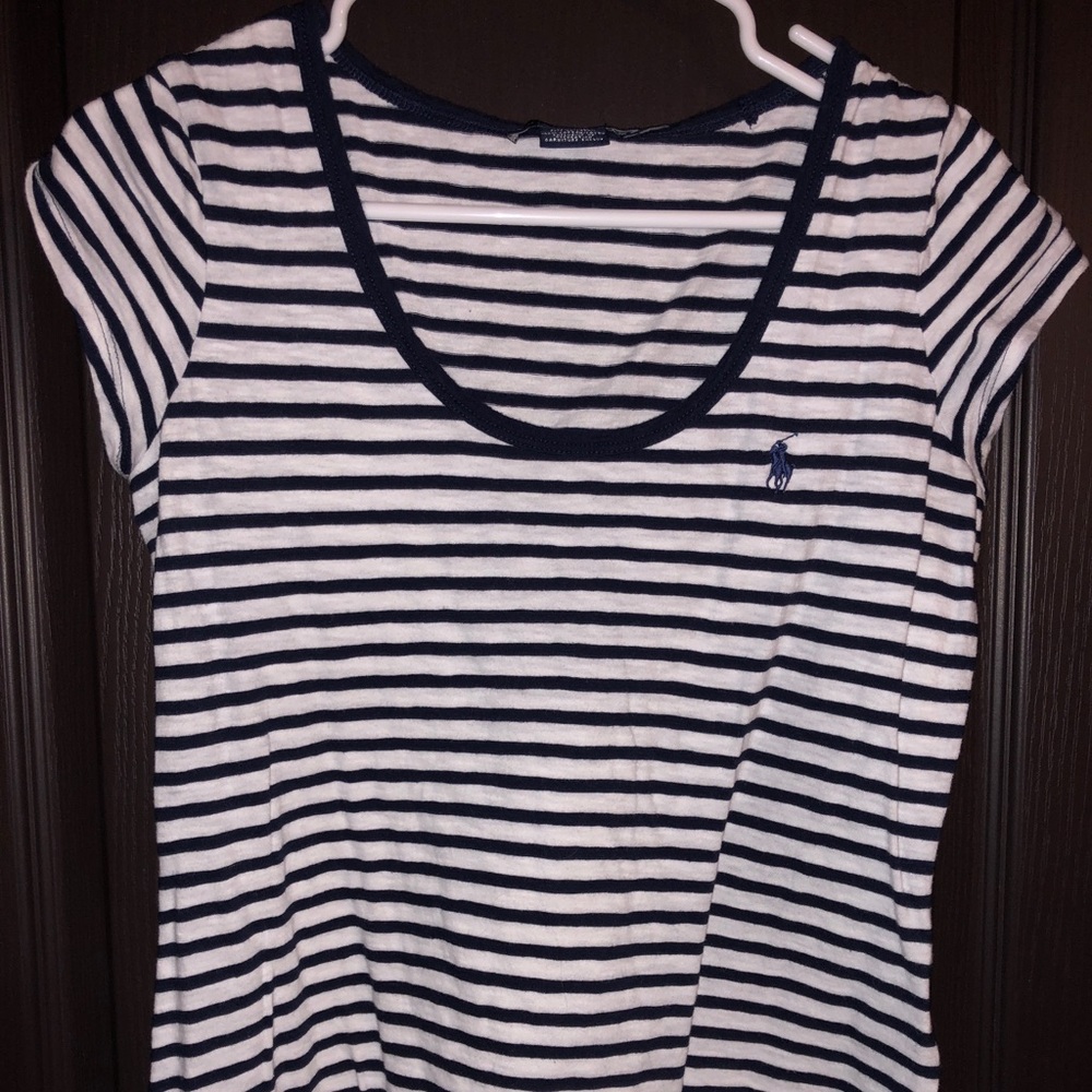 Ralph Lauren Sport Top Medium